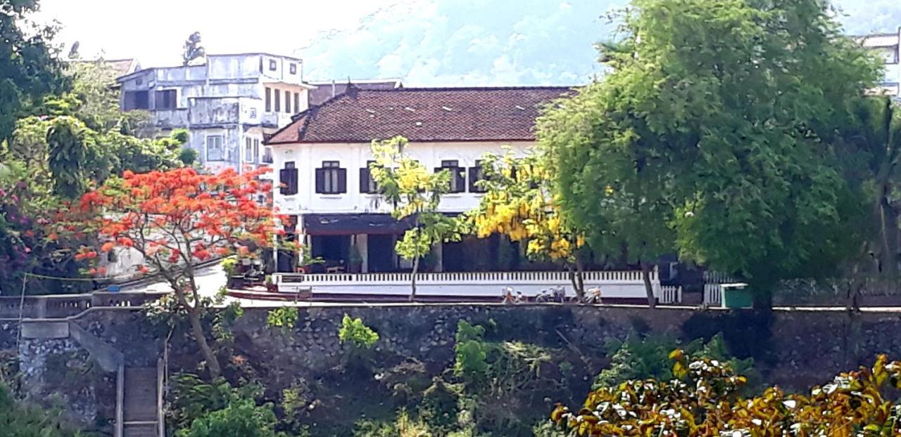 Saynamkhan River View Luang Prabang Exteriör bild